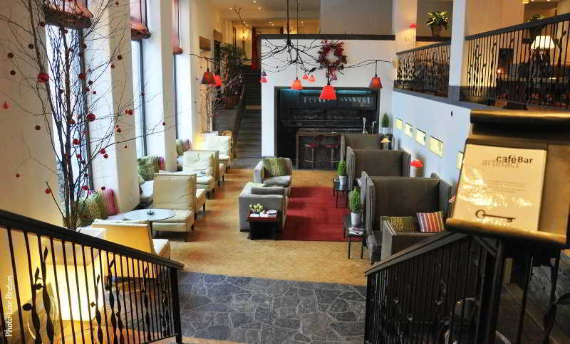 Auberge Saint-Antoine Квебек Экстерьер фото