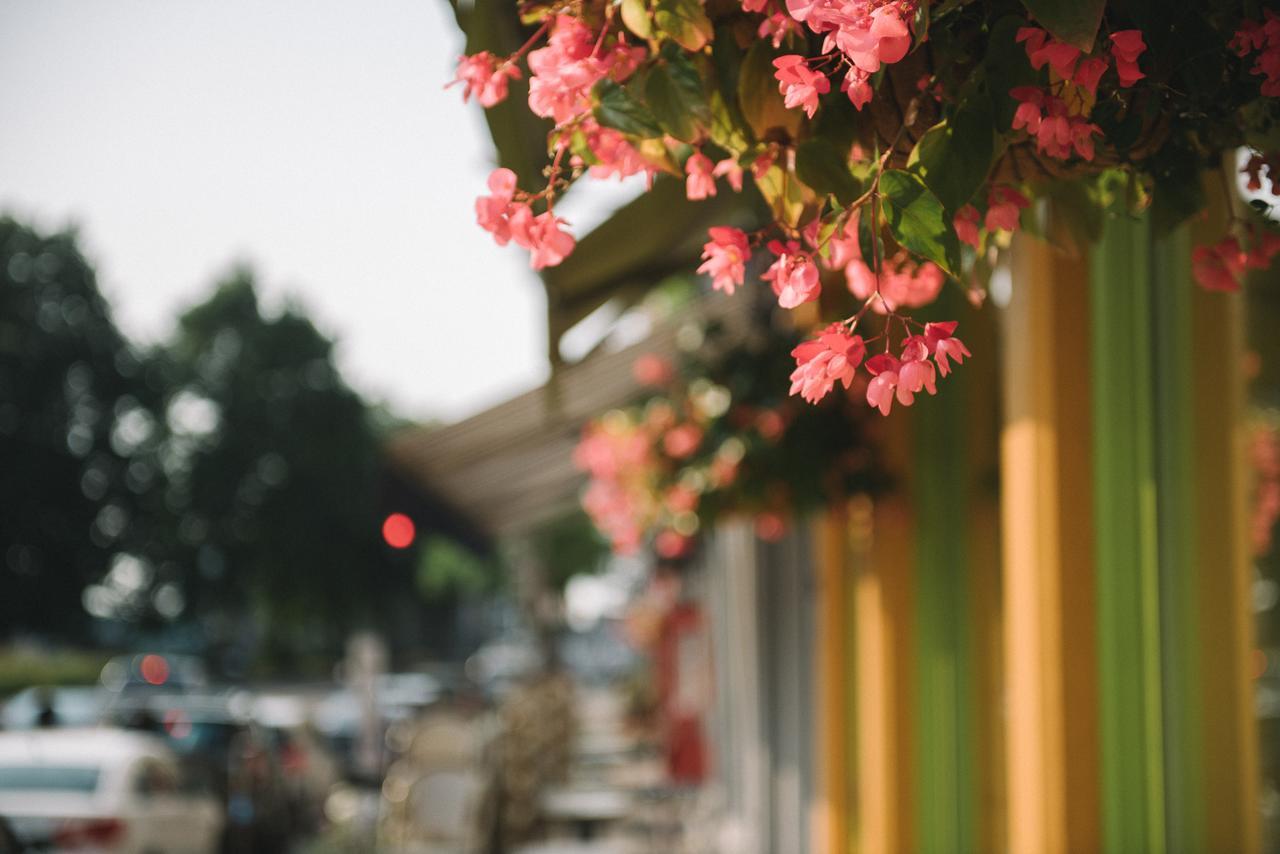 Auberge Saint-Antoine Квебек Экстерьер фото